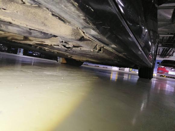 [宁波·皖L] 二手大众辉昂2018款 改款 380TSI 两驱商务版