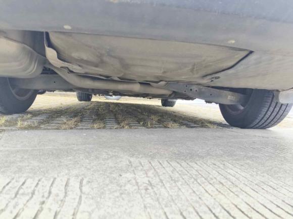 [苏州·苏E] 二手斯柯达速派2013款 1.4TSI DSG名仕版