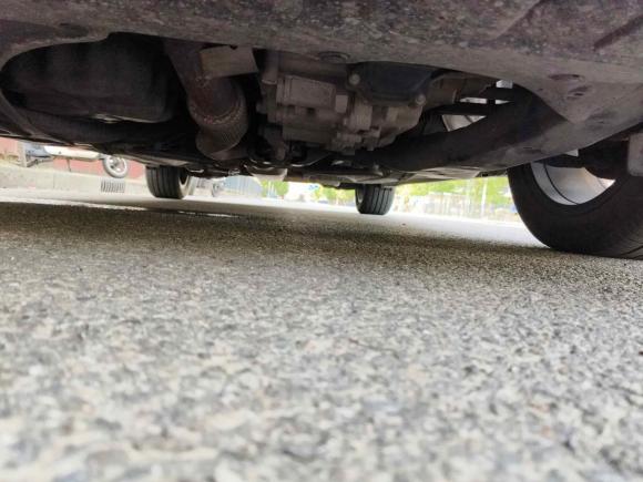 [上海·皖F] 二手雪佛兰沃兰多2018款 Redline 530T 自动纵享版（5+2款） 国V