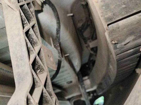 [成都·川A] 二手凯迪拉克凯迪拉克XT52018款 25T 豪华型