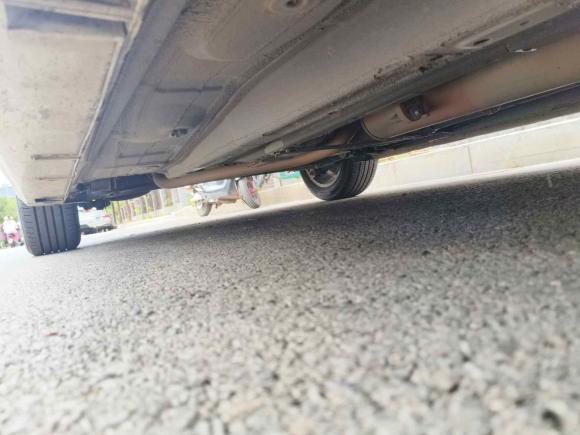 [南昌·赣A] 二手吉利汽车缤瑞2019款 200T DCT缤驰版