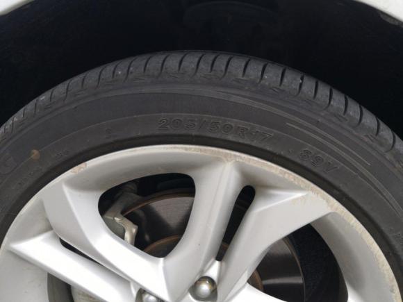 [湖州·晋K] 二手吉利汽车帝豪GL2017款 1.3T DCT旗舰型