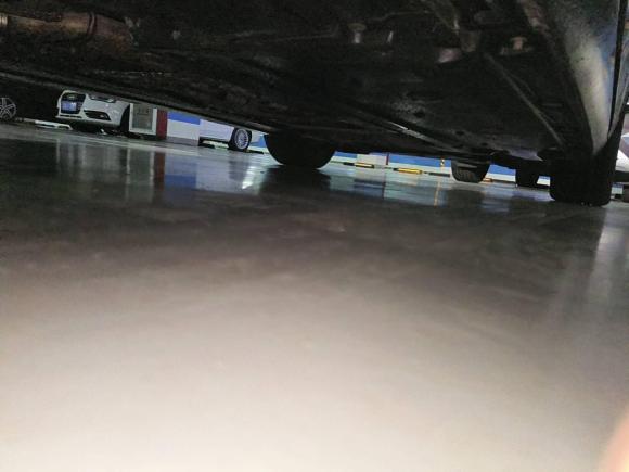 [北京·京N] 二手奥迪奥迪A6L2011款 2.4L 技术型