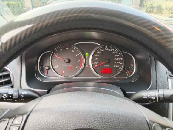 [北京·京Q] 二手马自达马自达62015款 2.0L 自动时尚型