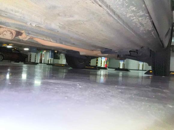 [南昌·赣A] 二手日产逍客2012款 2.0XL 火 CVT 2WD