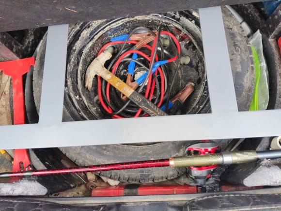 [义乌·贵G] 二手奔腾奔腾X402017款 1.6L 手动尊享型