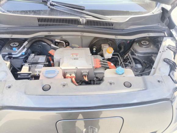 [青岛·鲁B] 二手零跑汽车零跑T032022款 皓玉版