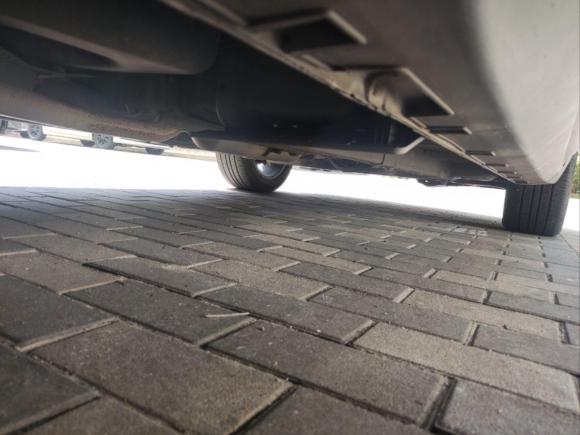 [上海·皖P] 二手吉利汽车帝豪GS2018款 领潮版 1.4T 自动领尚智联型