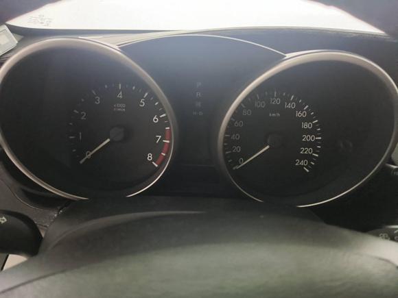 [深圳·粤B] 二手马自达马自达32010款 两厢 1.6自动豪华型