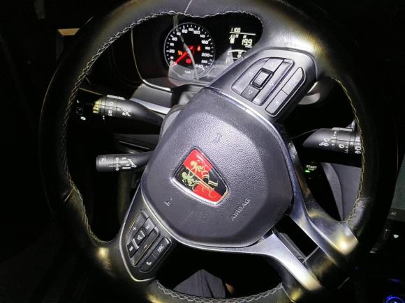 [成都·川A] 二手荣威荣威RX52020款 20T 自动4G互联百万款