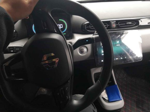 [合肥·皖A] 二手零跑汽车零跑T032022款 玛瑙版