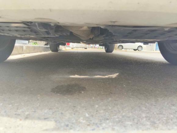 [南京·苏A] 二手宝骏宝骏310W2017款 1.5L 手动时尚型 国VI