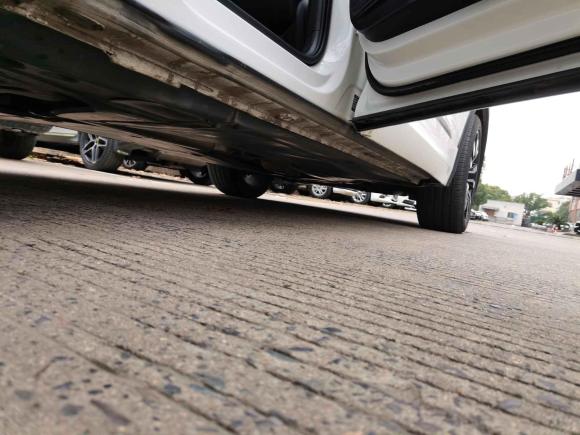 [上海·鄂N] 二手大众途观L2021款 330TSI 自动两驱R-Line越享版