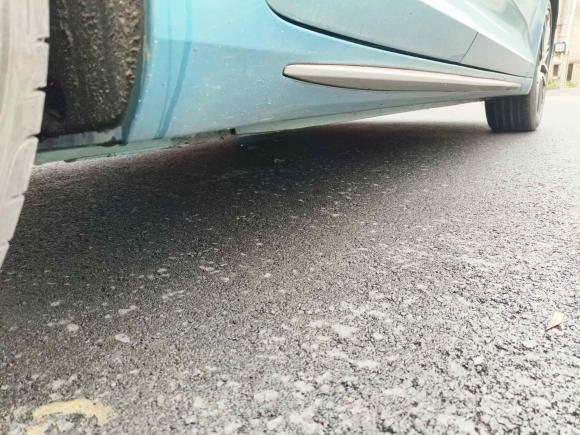 [湖州·浙B] 二手吉利汽车星瑞2021款 2.0TD 尊贵型