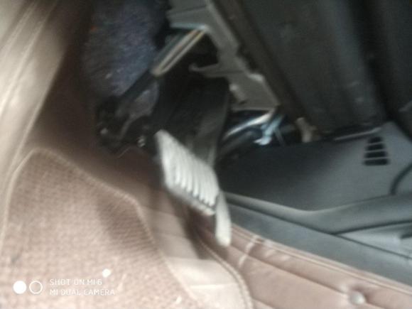 [台州·浙J] 二手林肯林肯MKZ2019款 2.0T 尊悦版 国V