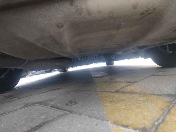 [北京·京K] 二手宝马宝马7系2005款 740Li