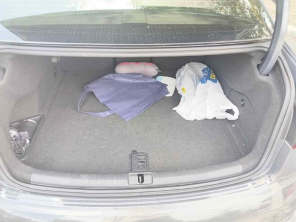 [上海·沪C] 二手奥迪奥迪S32017款 改款 S3 2.0T Limousine