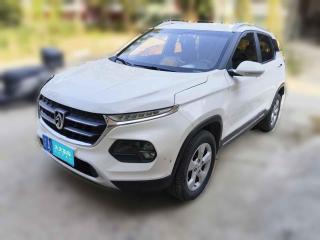 宝骏宝骏5102017款 1.5L 手动时尚型「西安二手车」「天天拍车」