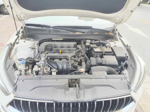 [上海·赣G] 二手起亚起亚K32019款 1.5L CVT新锐版