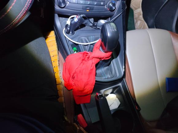 [成都·川A] 二手标致标致3082018款 1.6L 手动时尚版