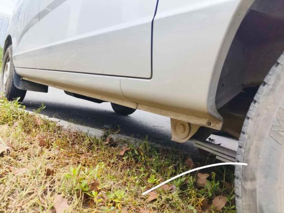 [武汉·鄂W] 二手五菱汽车五菱荣光S2022款 1.2L基本型5座LSI