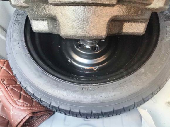 [上海·沪D] 二手本田英仕派2019款 锐·混动 2.0L 净尚版 国VI