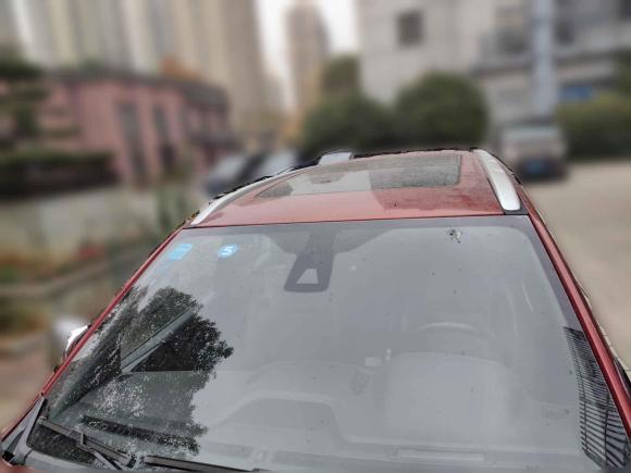 [上海·沪B] 二手福特撼路者2016款 2.0T 汽油自动四驱旗舰版