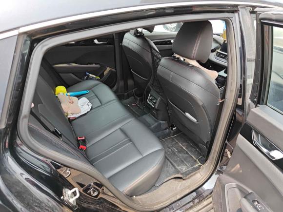 [广州·粤G] 二手东风风神奕炫2020款 230T 自动炫酷版