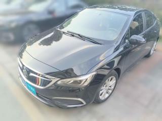 别克威朗2019款 三厢 20T 双离合领先型