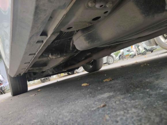 [上海·沪C] 二手荣威荣威RX52019款 20T 两驱自动4G互联铂金版