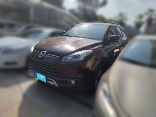 江铃驭胜S3502016款 2.0T 自动四驱汽油豪华天窗版7座