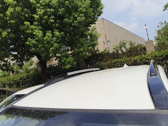 [苏州·苏E] 二手哈弗哈弗H62013款 升级版 1.5T 手动四驱精英型