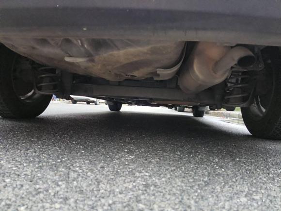 [佛山·粤E] 二手现代瑞纳2014款 1.4L 手动智能型GLS