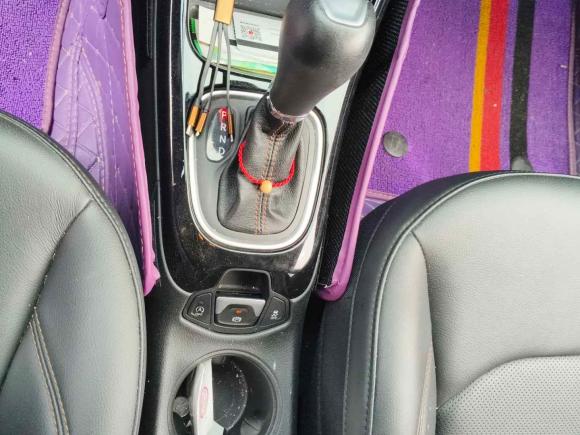 [成都·川A] 二手Jeep指南者2020款 220T 自动精英版