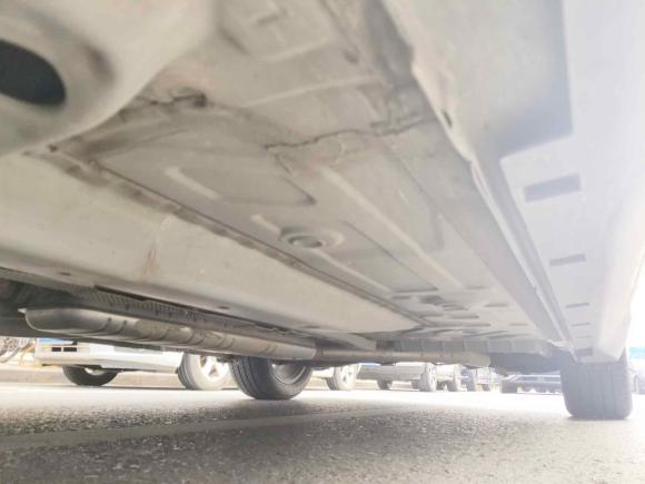 [南京·苏A] 二手雪佛兰沃兰多2019款 Redline 530T 自动纵享版（5+2款） 国VI