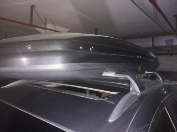 [南京·苏A] 二手别克阅朗2018款 18T 自动旗舰型