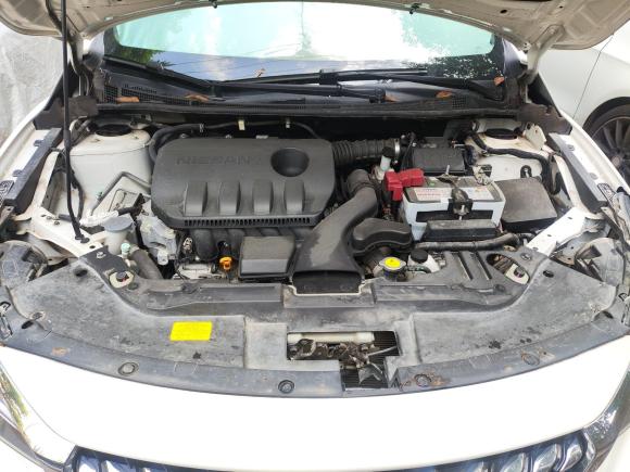 [西安·陕U] 二手启辰启辰D602020款 1.6L XL CVT悦享版