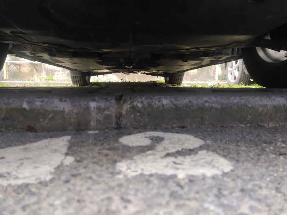 [上海·浙C] 二手马自达马自达CX-42016款 2.0L 自动两驱蓝天品位版