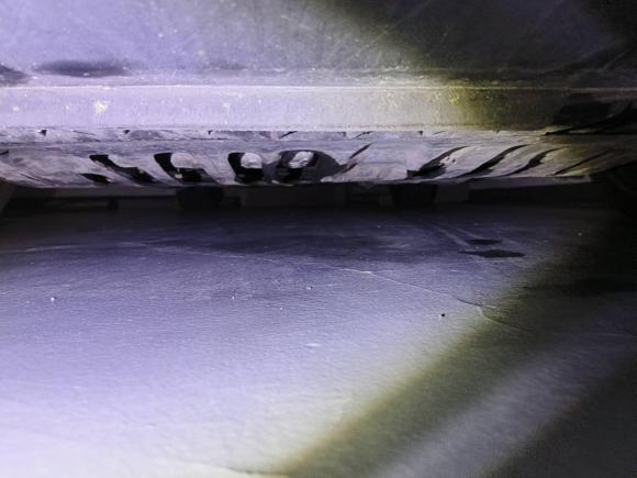 [上海·苏E] 二手大众高尔夫2017款 2.0TSI R