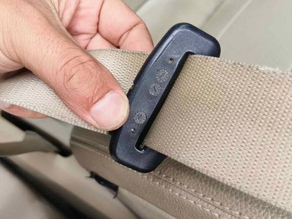 [西安·陕A] 二手奔驰奔驰M级2014款 ML 320 4MATIC