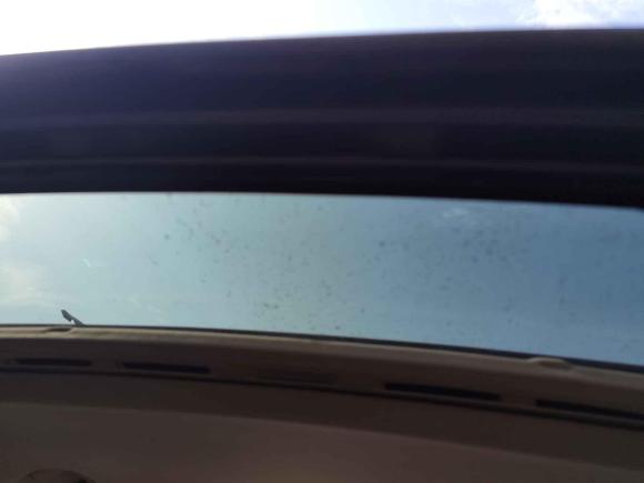 [杭州·浙A] 二手别克君威2012款 2.0L 豪华版