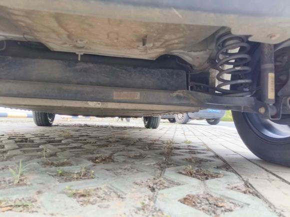 [南京·皖M] 二手长安长安奔奔E-Star2021款 国民版 心悦版 三元锂