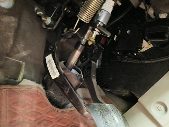 [西安·陕A] 二手比亚迪比亚迪M62015款 2.4L 自动豪华型