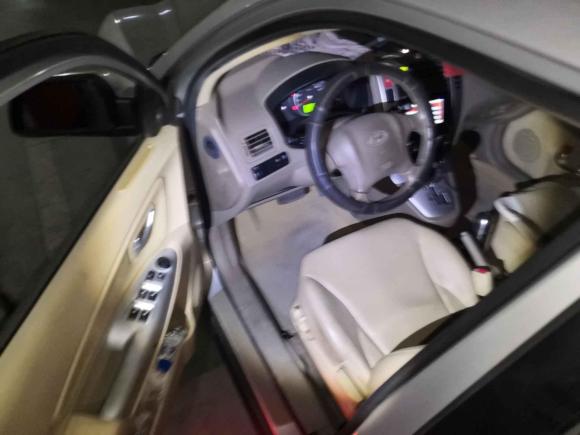 [宁波·浙B] 二手现代途胜2009款 2.0L 自动两驱天窗型