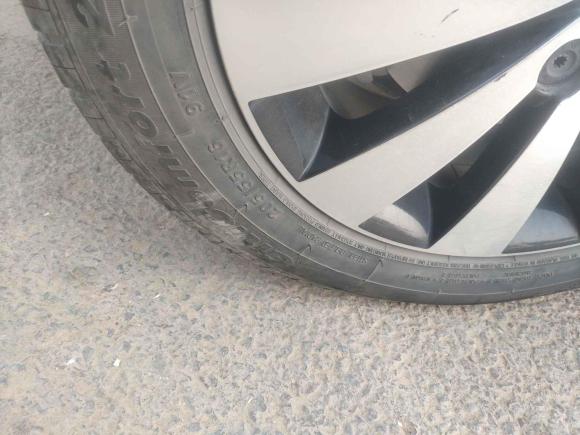 [济南·鲁A] 二手大众速腾2018款 1.6L 自动舒适型