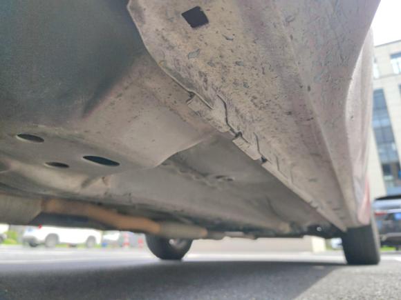 [湖州·浙E] 二手三菱翼神2010款 时尚版 1.8L CVT舒适型