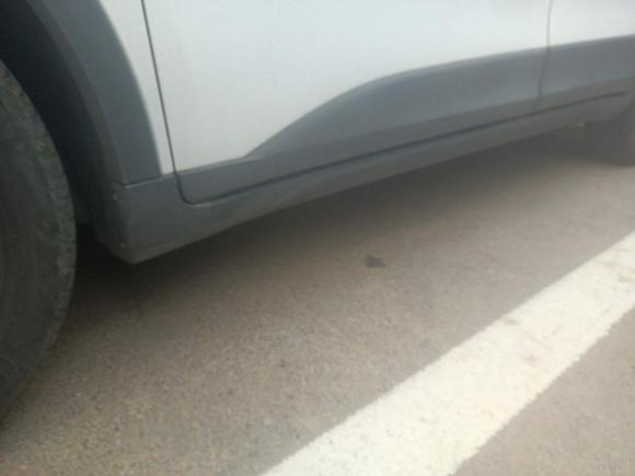 [武汉·鄂A] 二手SWM斯威汽车SWM斯威X72017款 1.5T 自动智慧型 7座