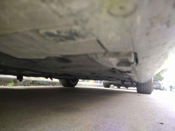 [上海·沪K] 二手奥迪奥迪A82009款 A8L 2.8 FSI 标准型