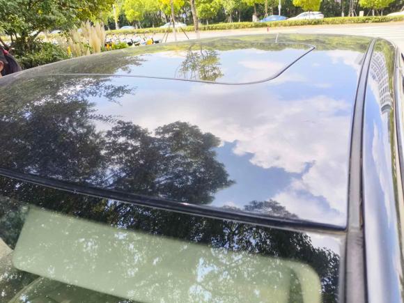 [上海·沪A] 二手斯柯达昊锐2012款 1.8TSI 自动贵雅版