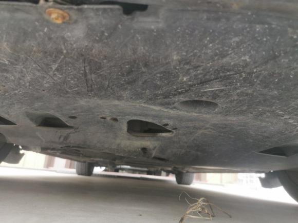 [台州·浙J] 二手马自达马自达52011款 2.0L 自动舒适型